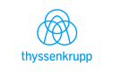 Thyssenkrupp AG logo